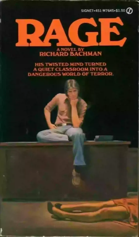 Ritka Stephen King könyv hihetetlen értéke-1