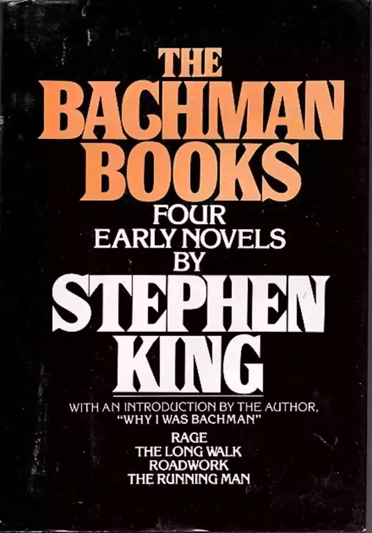 Ritka Stephen King könyv hihetetlen értéke-2