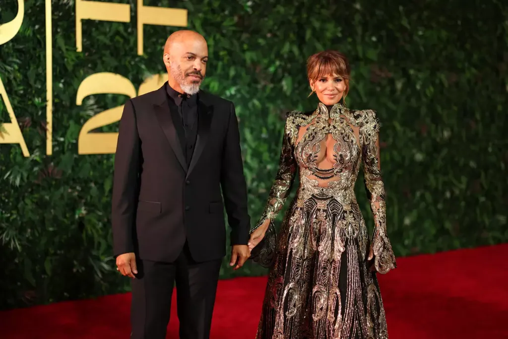 Halle Berry: Manifesztációval találta meg a szerelmet-1