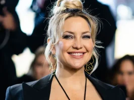 Why Kate Hudson Turned Down 'The Devil Wears Prada' Leading Role