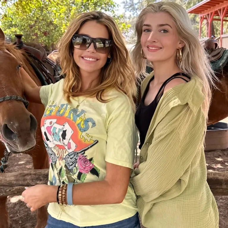 Denise Richards és lánya OnlyFans-botránya-3