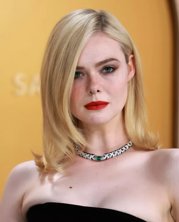 SAG Awards 2025: A sztárok legszebb sminkjei-1