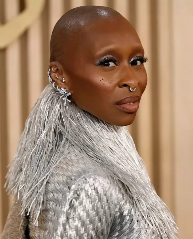 SAG Awards 2025: A sztárok legszebb sminkjei-2