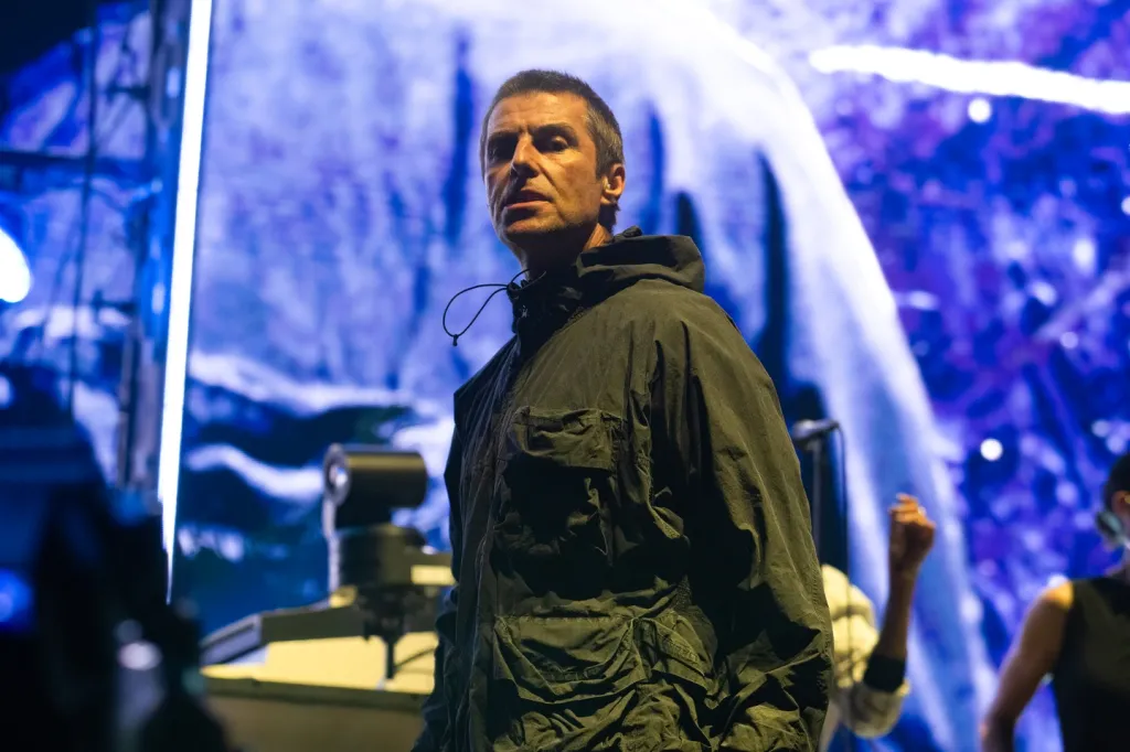 Liam Gallagher sokkolja az Oasis rajongókat-1