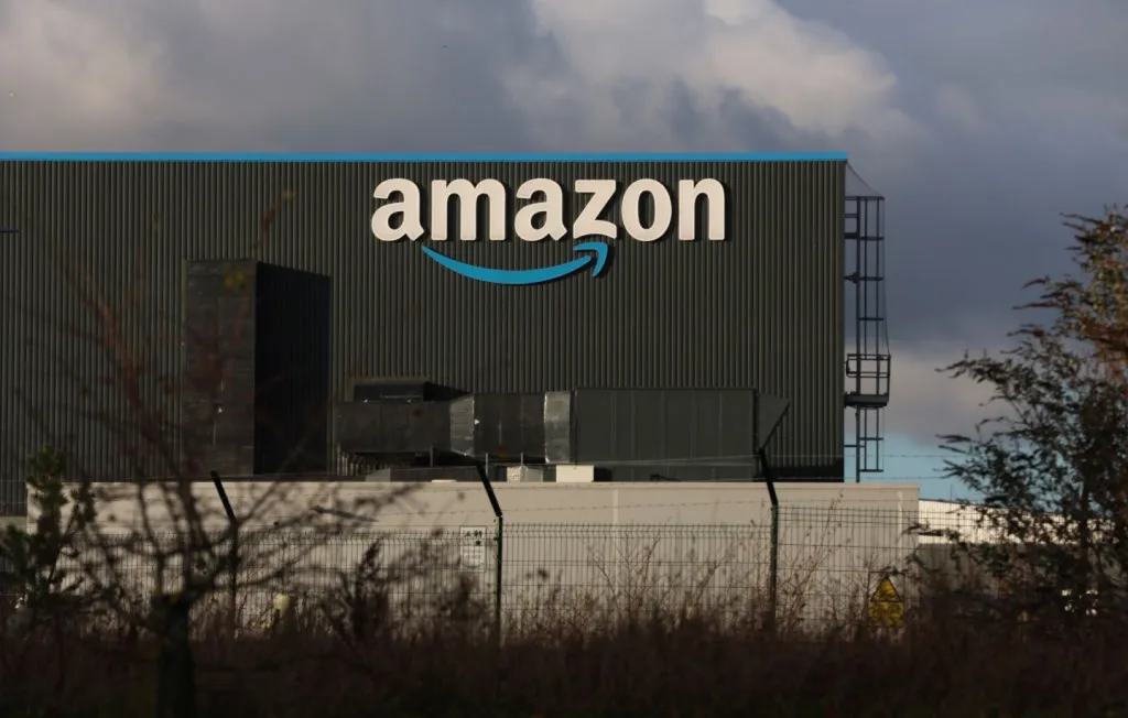 Bezos sokkoló válasza az Amazon dolgozó panaszára-1