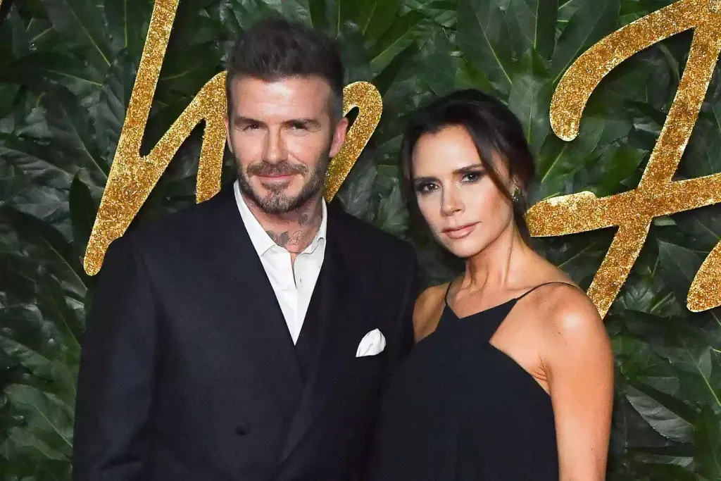 David Beckham meztelen fotói: anyósa is felfigyelt rá-3