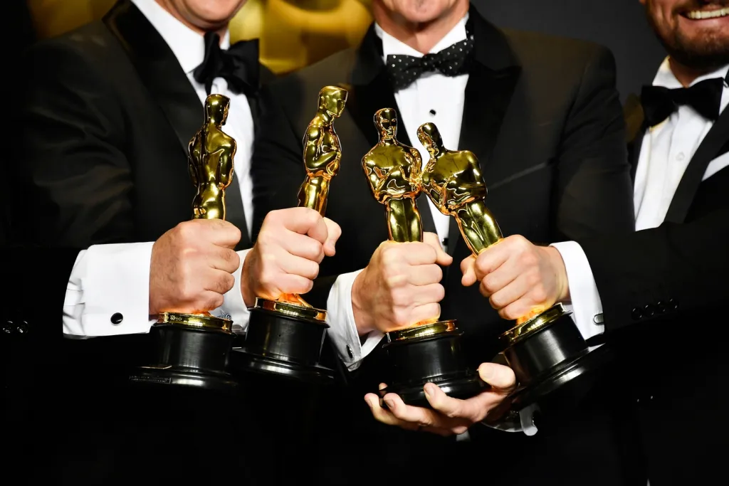 Luxus ajándékcsomagok az Oscar-gálán: Megéri veszteni?-1