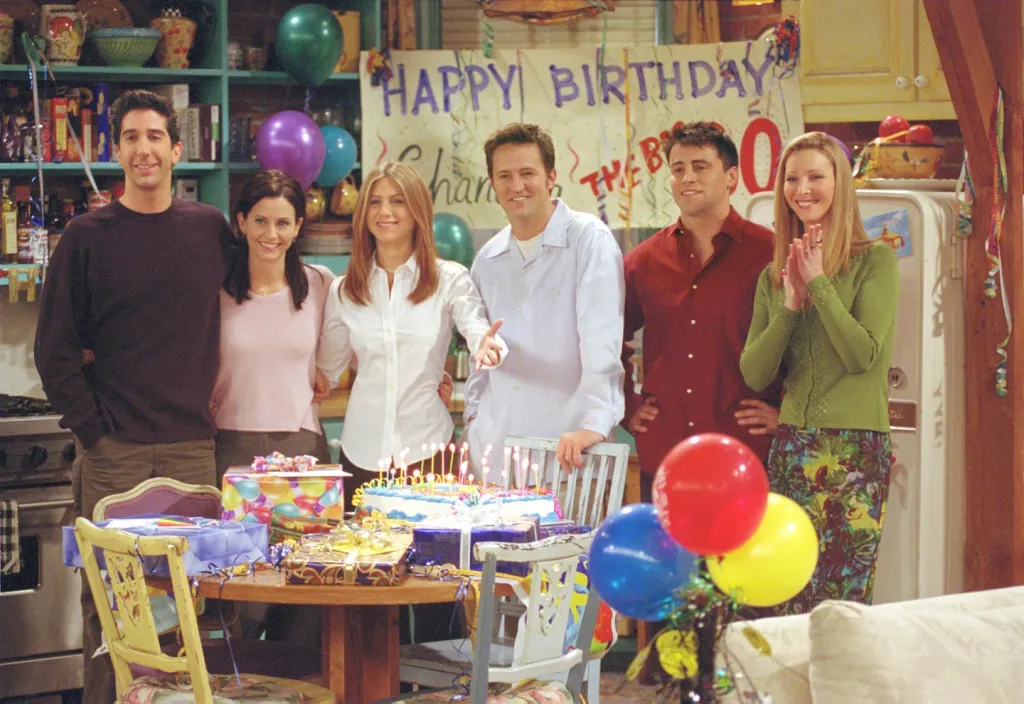 Sokkoló részletek Matthew Perry halálának hátteréről-1