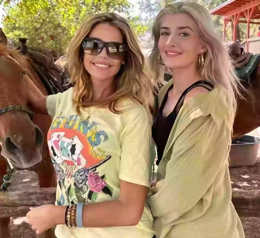 Denise Richards védi lánya OnlyFans-karrierjét-1