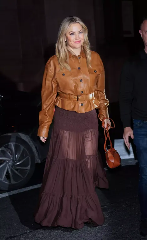 Kate Hudson hódít a bohém chic stílussal New Yorkban-1