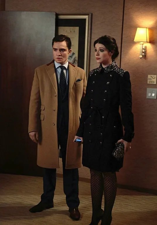Gossip Girl sztár tragikus halála: Ed Westwick gyászol-1