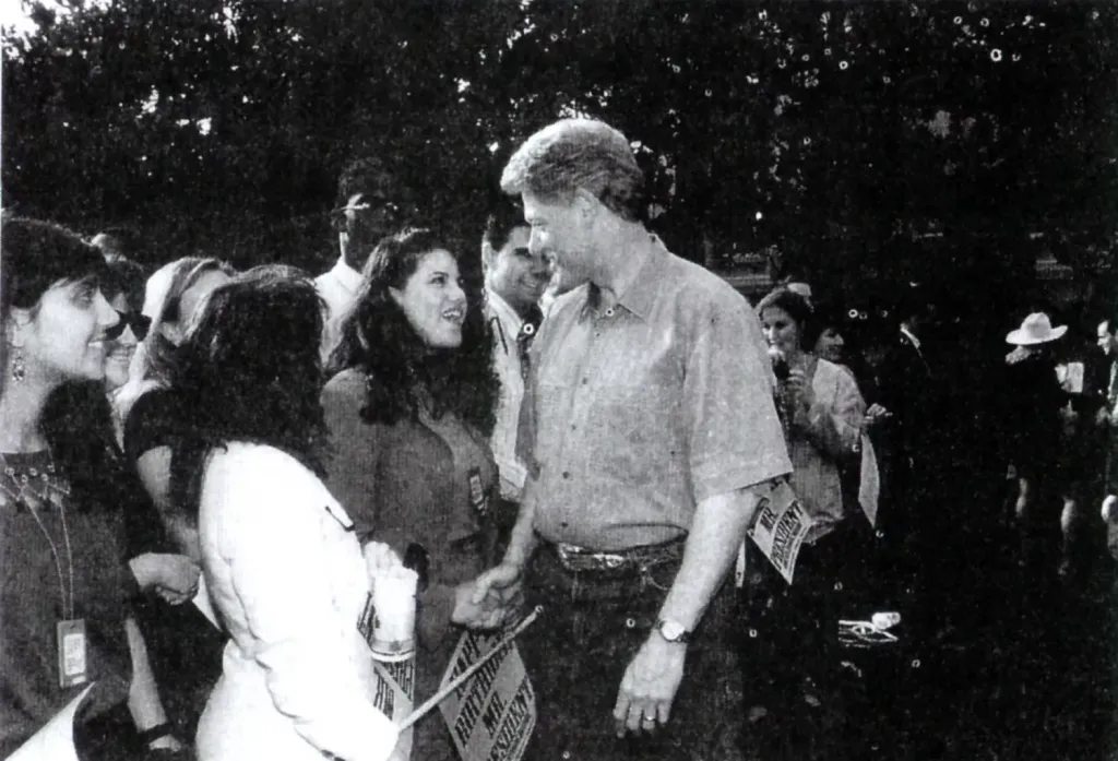 Monica Lewinsky őszintén a randizásról és szexualitásról-2