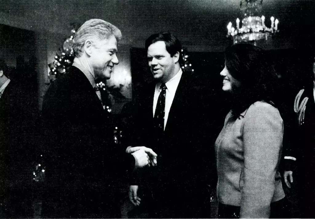 Monica Lewinsky őszintén a randizásról és szexualitásról-3