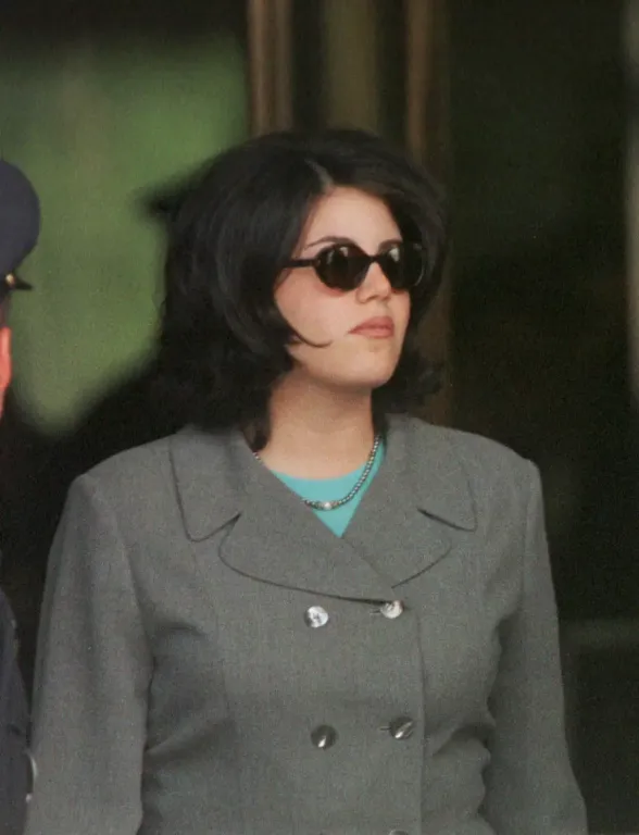 Monica Lewinsky őszintén a Clinton-botrányról-1