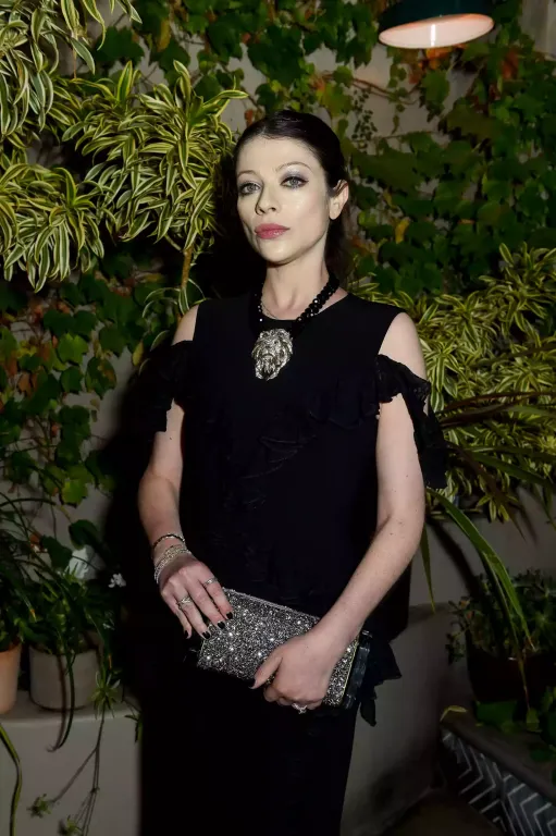Michelle Trachtenberg váratlan halála: Részletek-1