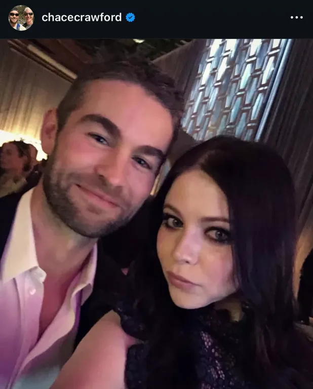 Chace Crawford búcsúzik Gossip Girl-sztártól-1