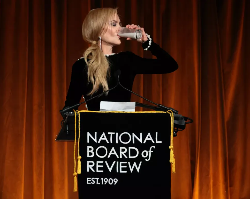 Nicole Kidman új filmje: túl pikáns a lányainak-3