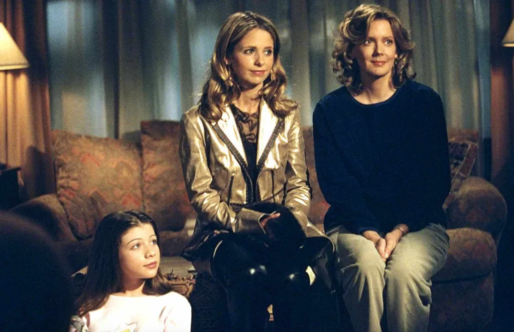 Buffy sztárja, Michelle Trachtenberg 39 évesen elhunyt-2