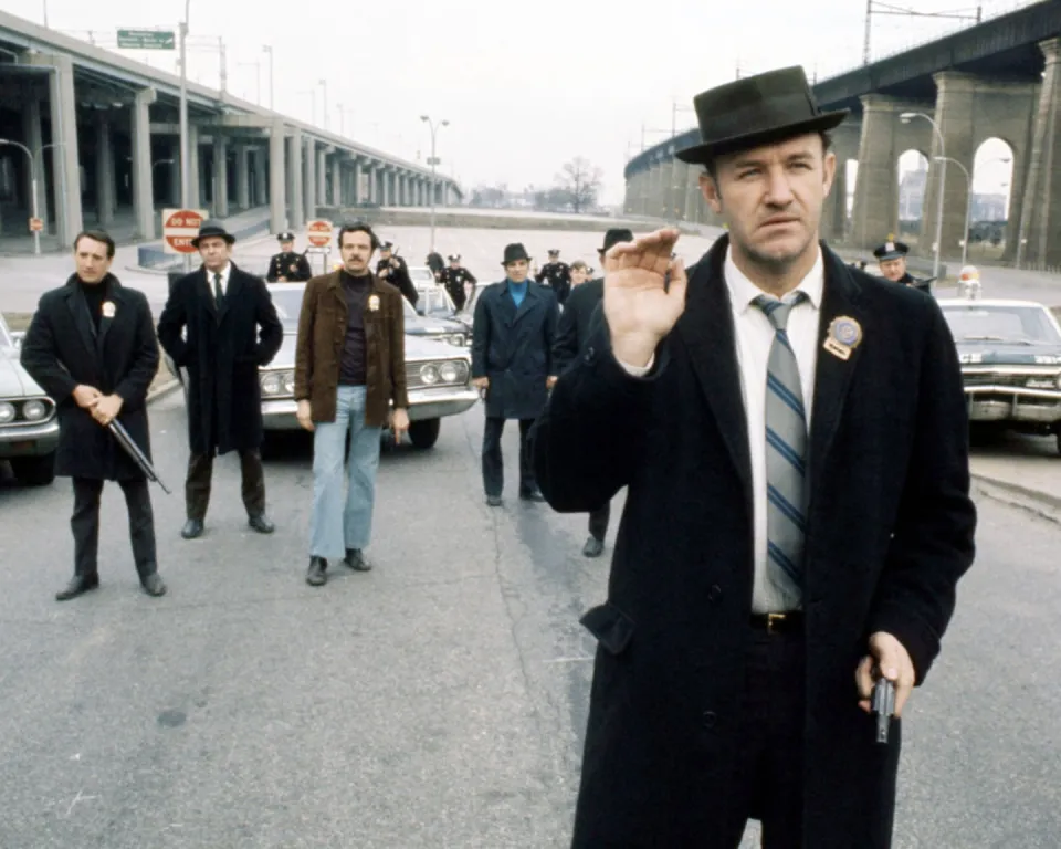 Gene Hackman és felesége holtan találva otthonukban-2