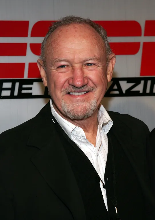 Sokkoló: Gene Hackman és felesége holtan találva-3