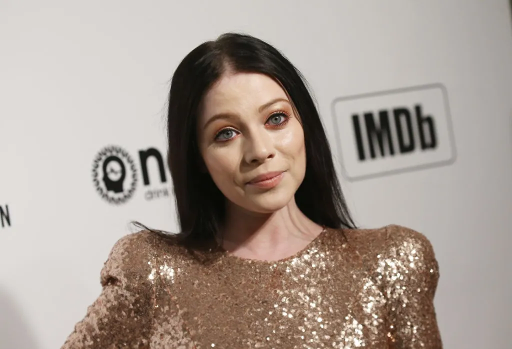Tragikus hír: Elhunyt Michelle Trachtenberg színésznő-1