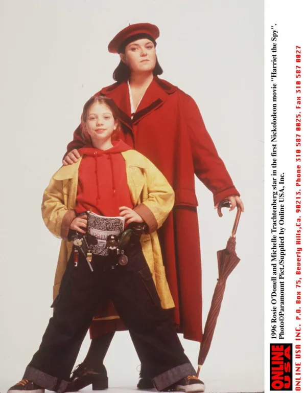 Tragikus hír: Elhunyt Michelle Trachtenberg színésznő-2