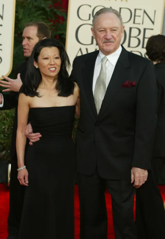 Gene Hackman és felesége tragikus halála: Részletek-2