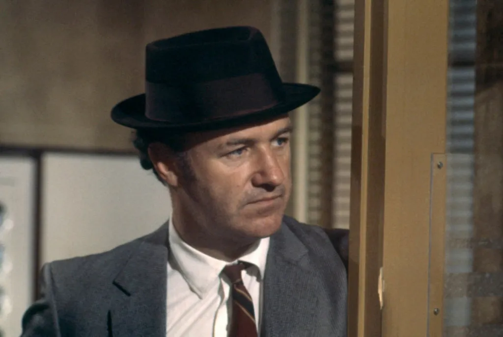 Gene Hackman és felesége tragikus halála: Részletek-3