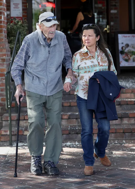 Tragédia: Gene Hackman és felesége holtan találva-1