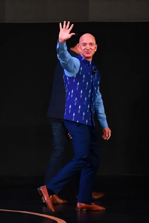 Jeff Bezos zseniális ‘két pizza’ szabálya az Amazonnál-1