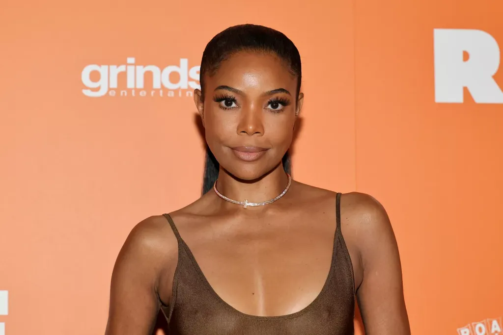 Gabrielle Union kápráztat a Riff Raff premierjén-3