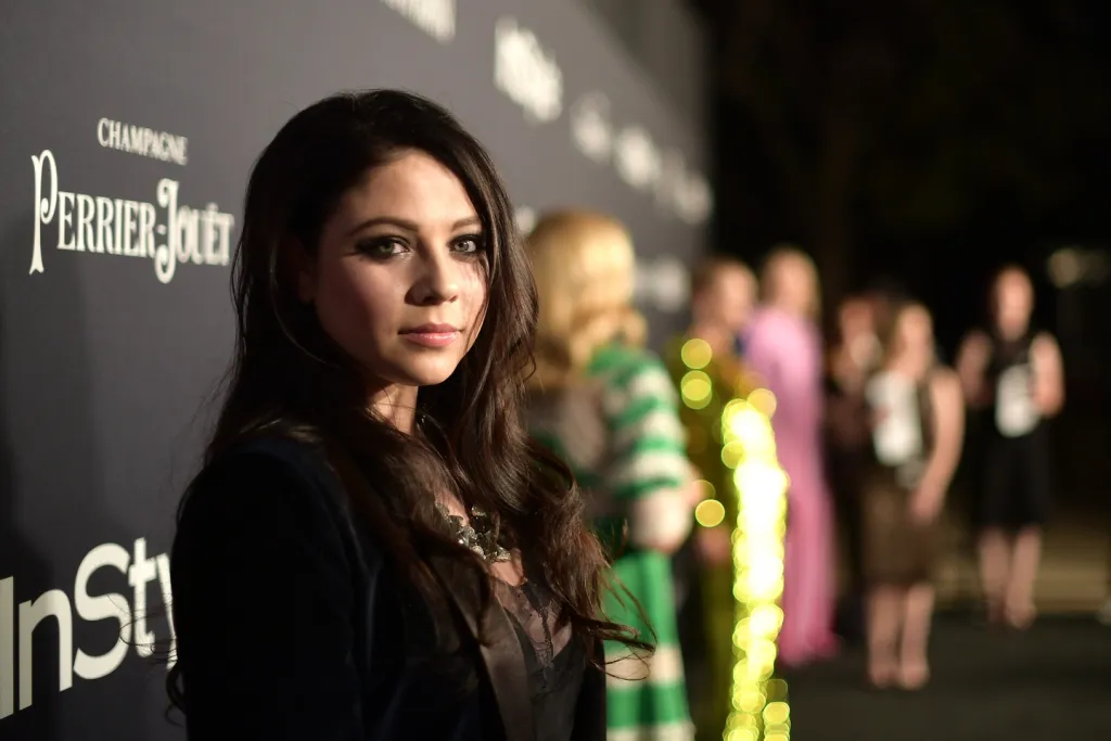 Michelle Trachtenberg halálának oka rejtély marad-1