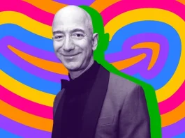 Bezos leállította a Washington Post elnöki ajánlását