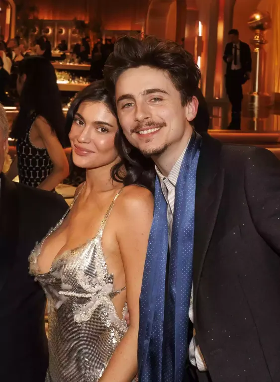 Kylie Jenner az Oscaron? Döntés az utolsó pillanatban-2