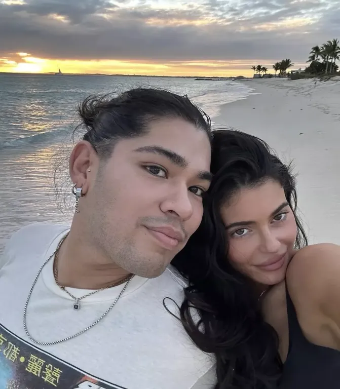 Kylie Jenner az Oscaron? Döntés az utolsó pillanatban-3