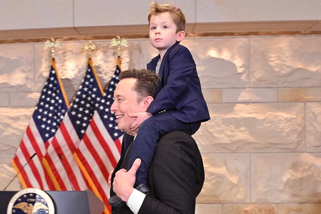 Elon Musk 14. gyermeke: Újabb baba a milliárdosnál-2