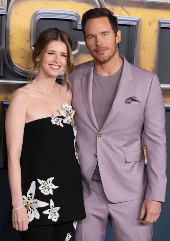 Chris Pratt: Schwarzenegger szivarjai okozzák betegségét-1
