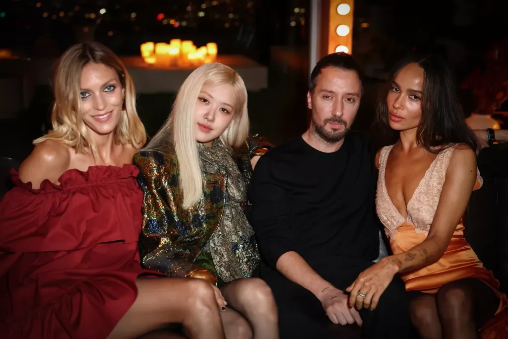 Zoë Kravitz új frizurája és ruhája hódít az Oscar-gálán-2