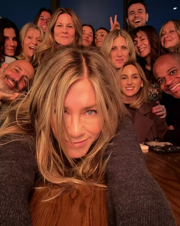 Jennifer Aniston és Sandra Bullock barátsága a reflektorfényben-1