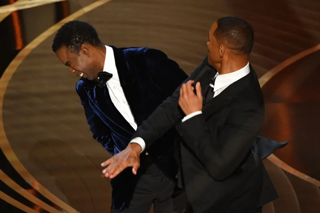 Will Smith Oscar-jelölése: Mi történne a tiltás alatt?-1
