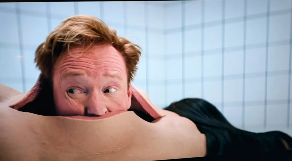 Conan O’Brien Oscar-gálaműsor vezetői gázsija kiderült-1