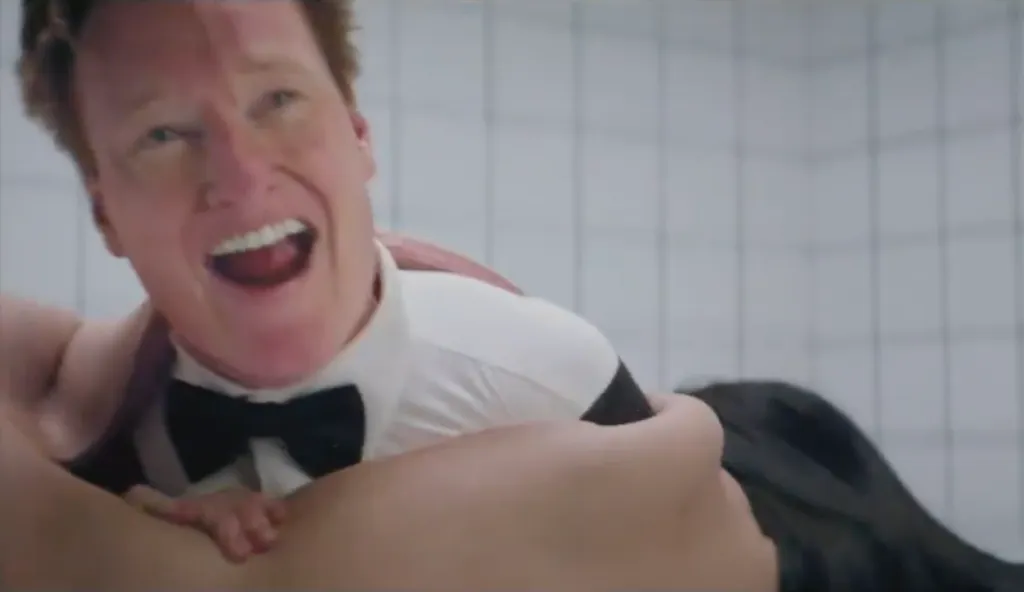 Oscar-botrány: Conan O’Brien nyitánya felháborította a nézőket-1