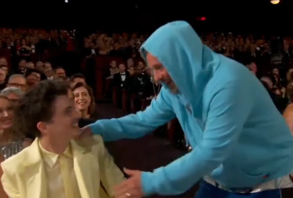 Oscar-botrány: Conan O’Brien nyitánya felháborította a nézőket-2