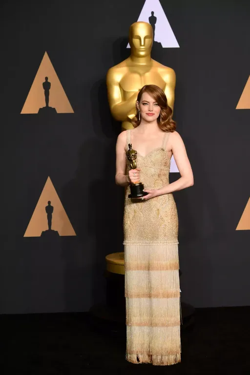 Emma Stone lenyűgöző búcsúja az Oscar-gálán-3