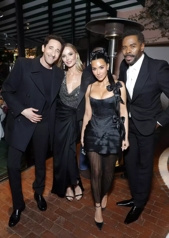 Sztárok parádéja a Chanel Oscar-előzetes partiján-1