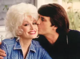 Dolly Parton pays heartbreaking tribute as husband Carl Dean dies aged 82 after 60 years of marriage