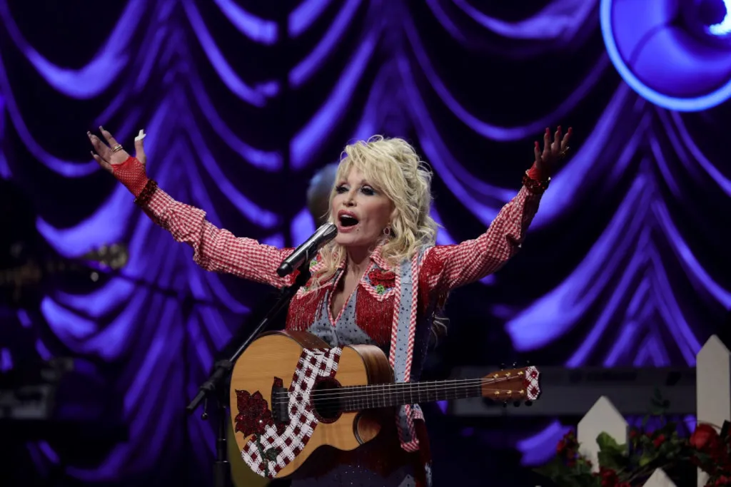 Dolly Parton férje elhunyt: Megható búcsú 60 év után-1