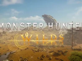 Monster Hunter Wilds: Rekordidő alatt 8 millió eladás