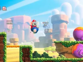 Nintendo Switch OLED új csomag: Mario és online játék