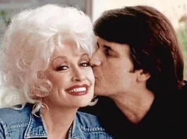 Dolly Parton's Husband of Nearly 60 Years, Carl Dean, Has Died at 82